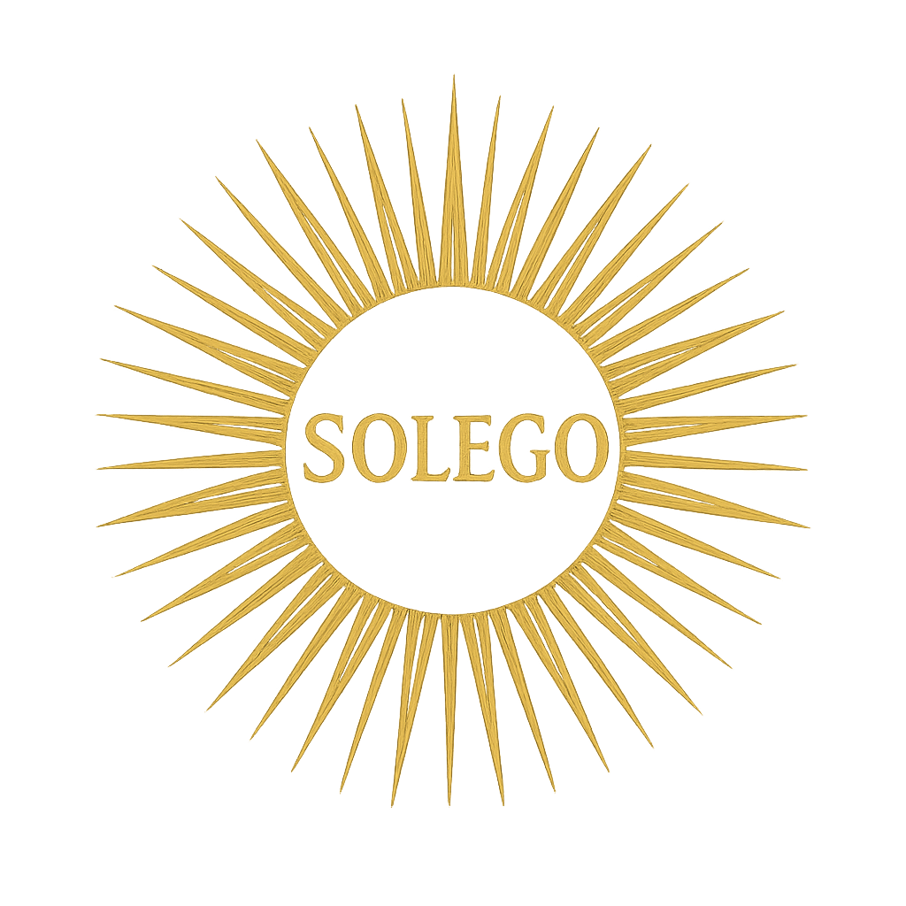 Solego Logo